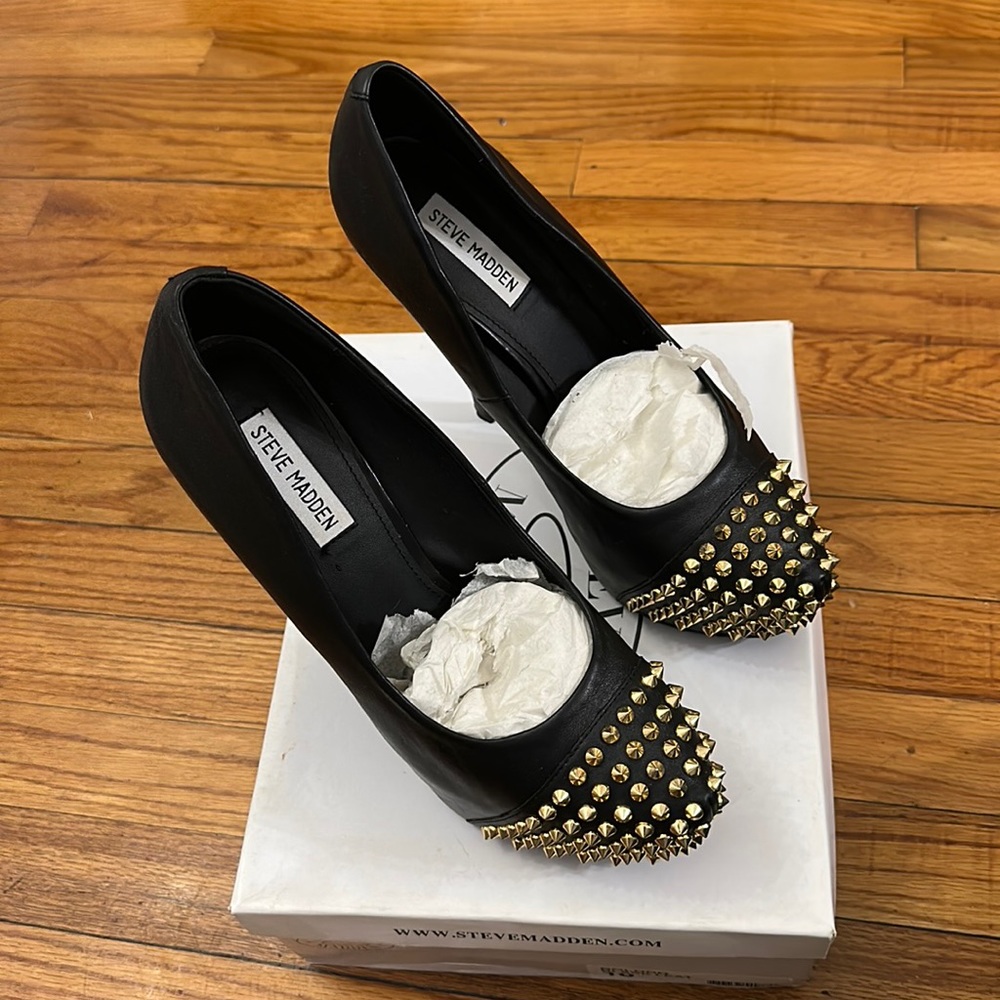 Steve Madden Shoes